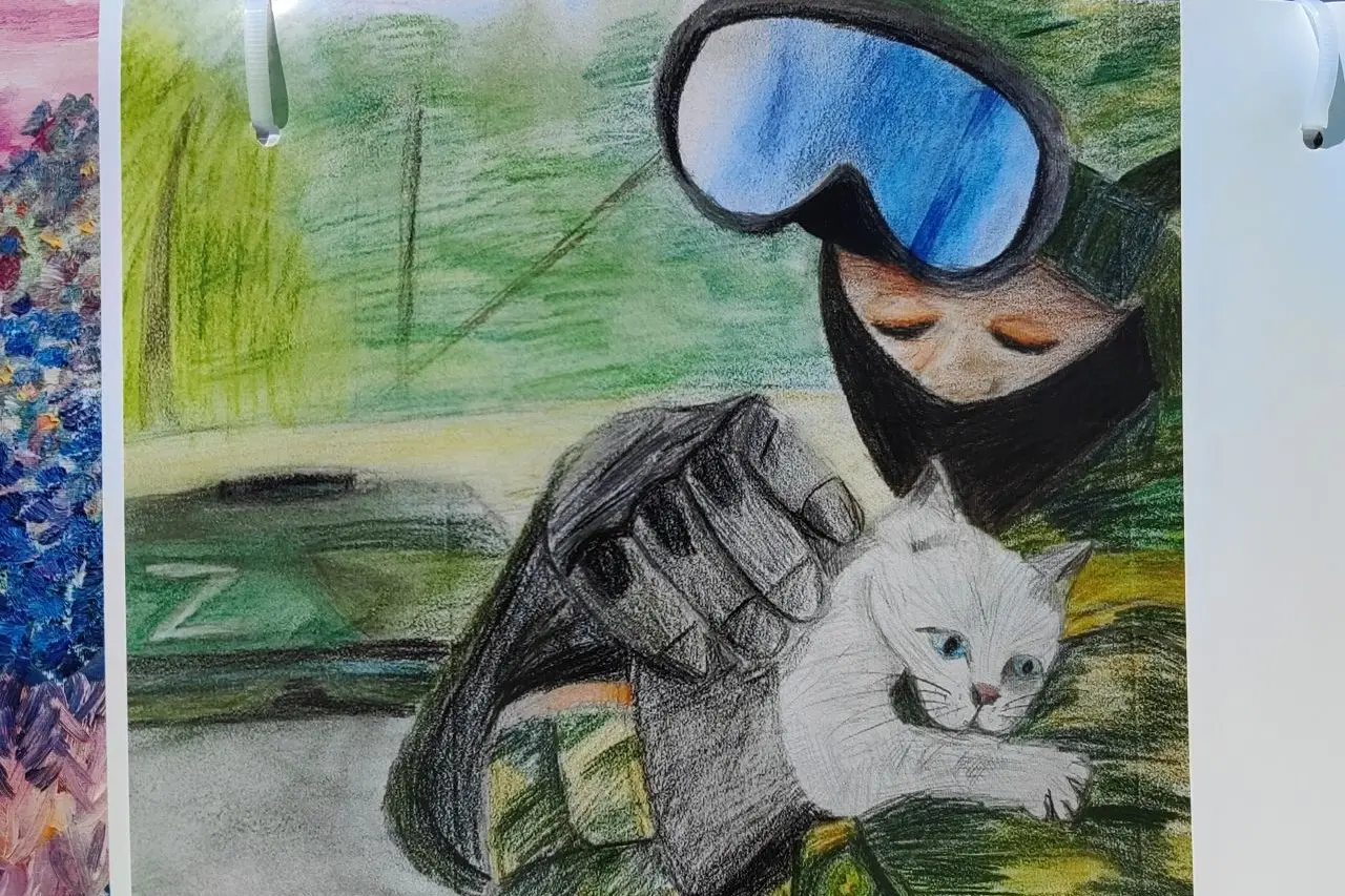 © "Интерфакс". Марина Леонова