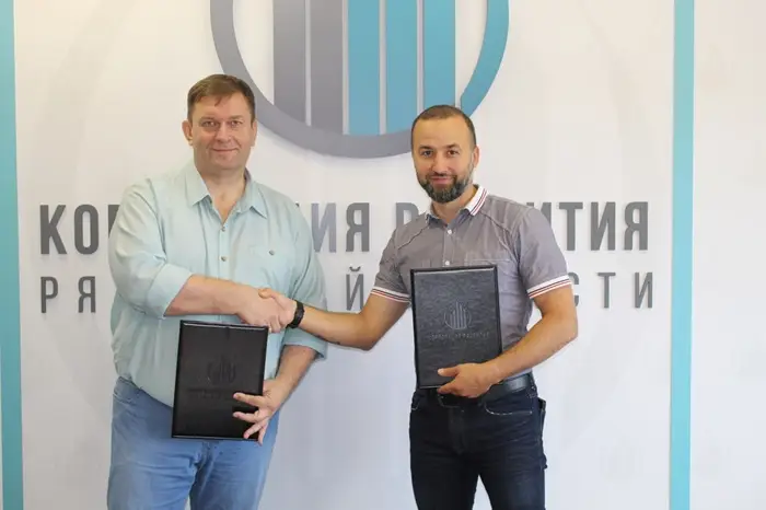 Завод автомобильной электроники стоимостью 1 млрд руб. откроется в ИПП 