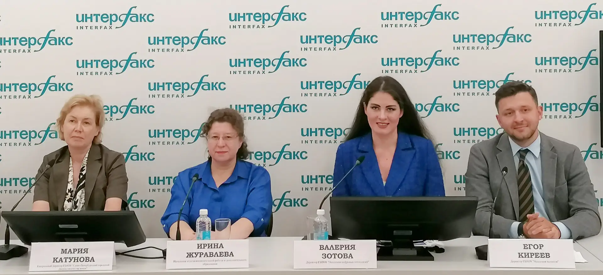 Число занятых в допобразовании детей ежегодно увеличивается в Петербурге - Смольный