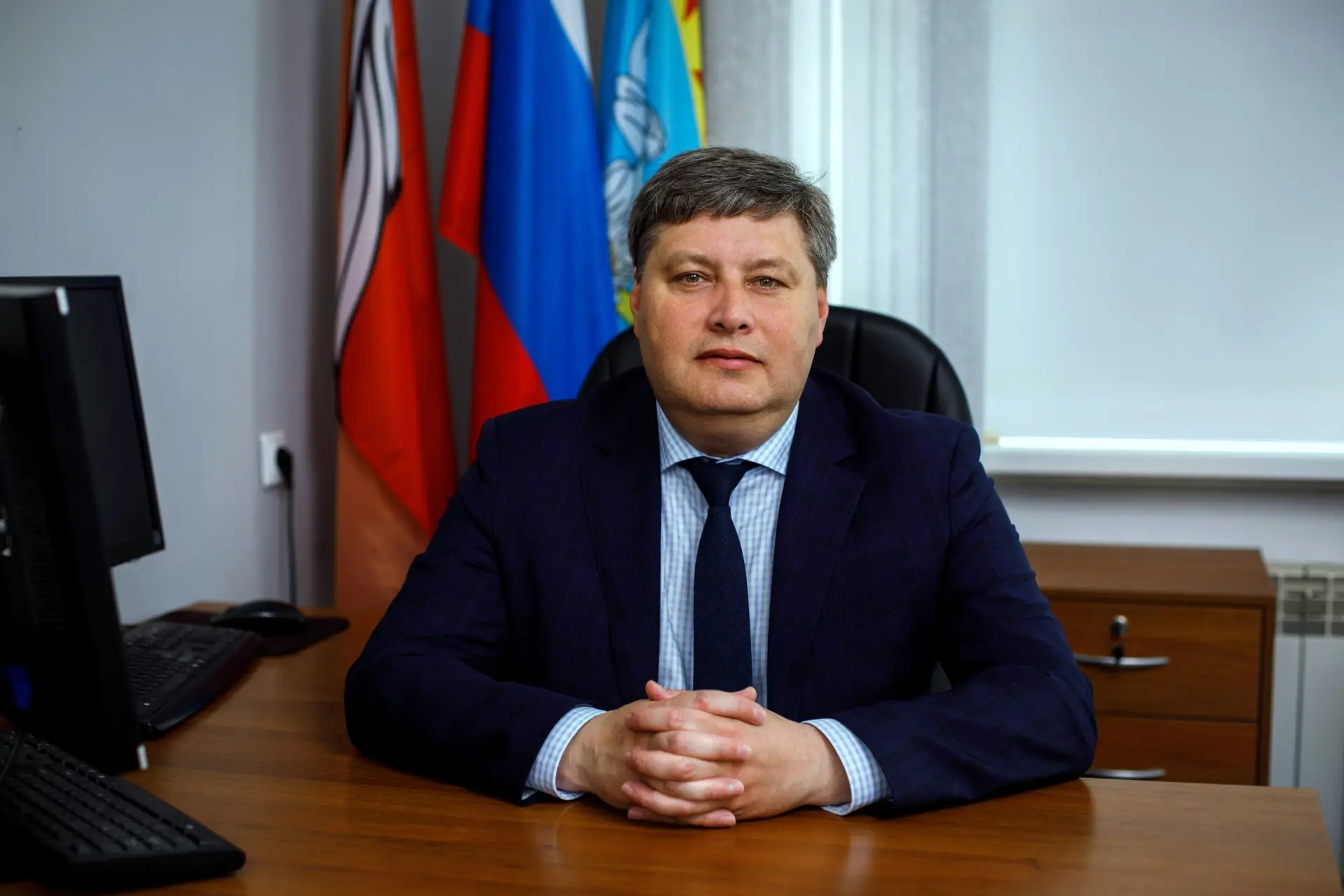 Инженерную школу ВГТУ возглавил заместитель директора Нововоронежской АЭС
