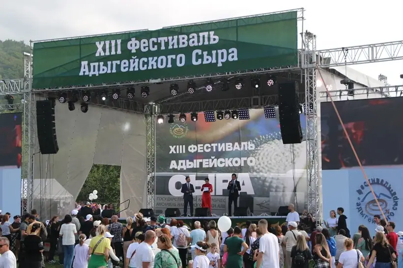 ©  "Интерфакс". Валерия Врубель