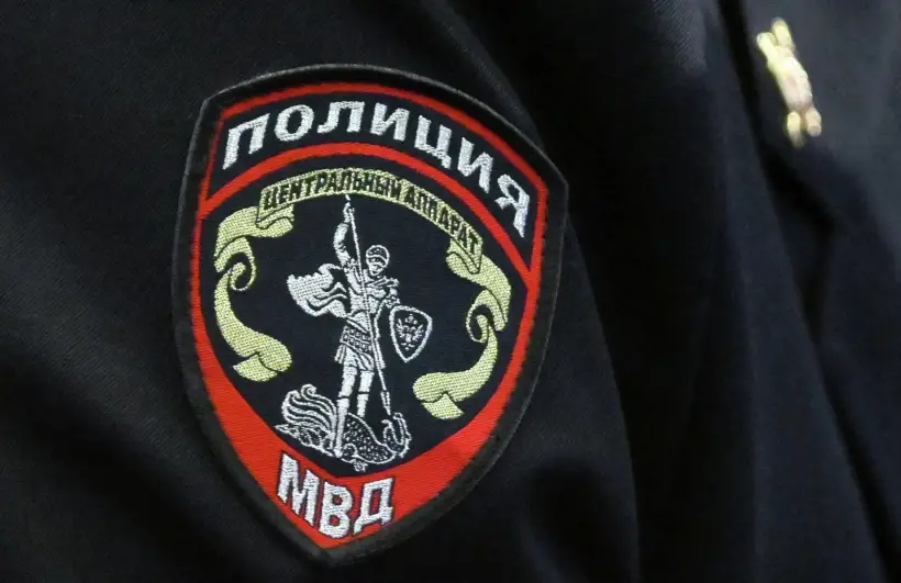 Экс-замгубернатора Белгородской области Базаров задержан по подозрению в получении взяток при строительстве оборонительных сооружений - МВД РФ. Фото. © РИА Новости. Кристина Кормилицына