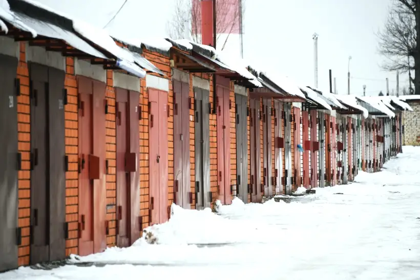 Более 650 тыс. объектов оформили по 