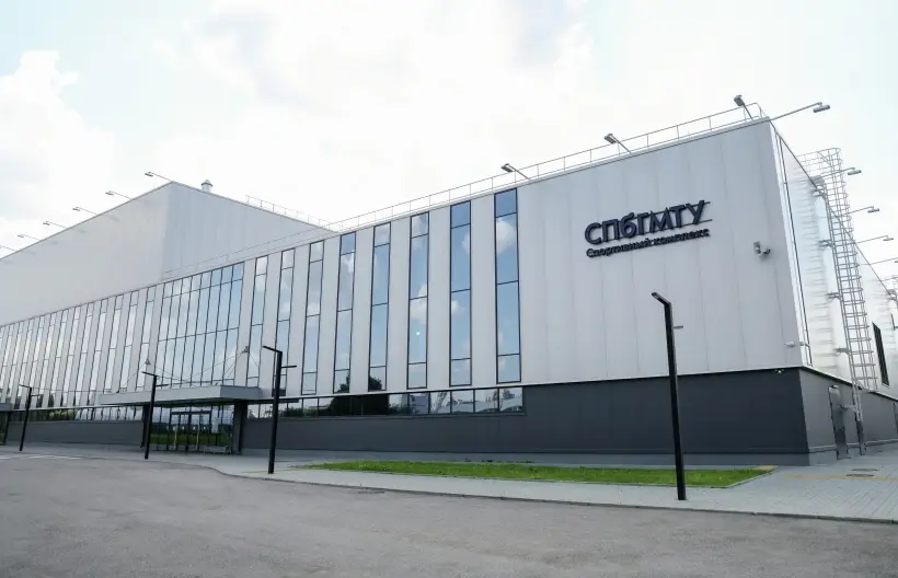 Механизм целевого обучения специалистов с высшим образованием работает плохо из-за низких зарплат педагогов - Патрушев. Фото. © РИА Новости. Александр Казаков