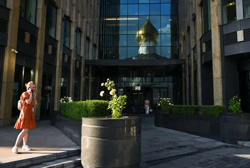 Определен победитель торгов по продаже БЦ