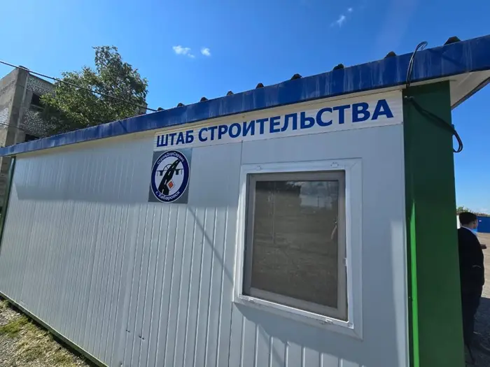 © "Интерфакс". Игорь Михеев