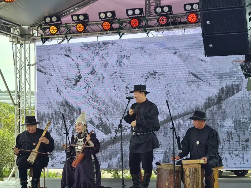 © "Интерфакс". Вероника Перминова
