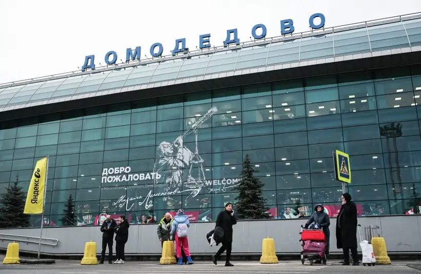 Глава Росавиации: