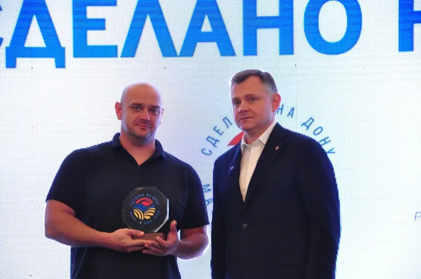 © "Интерфакс". Григорий Колпаков