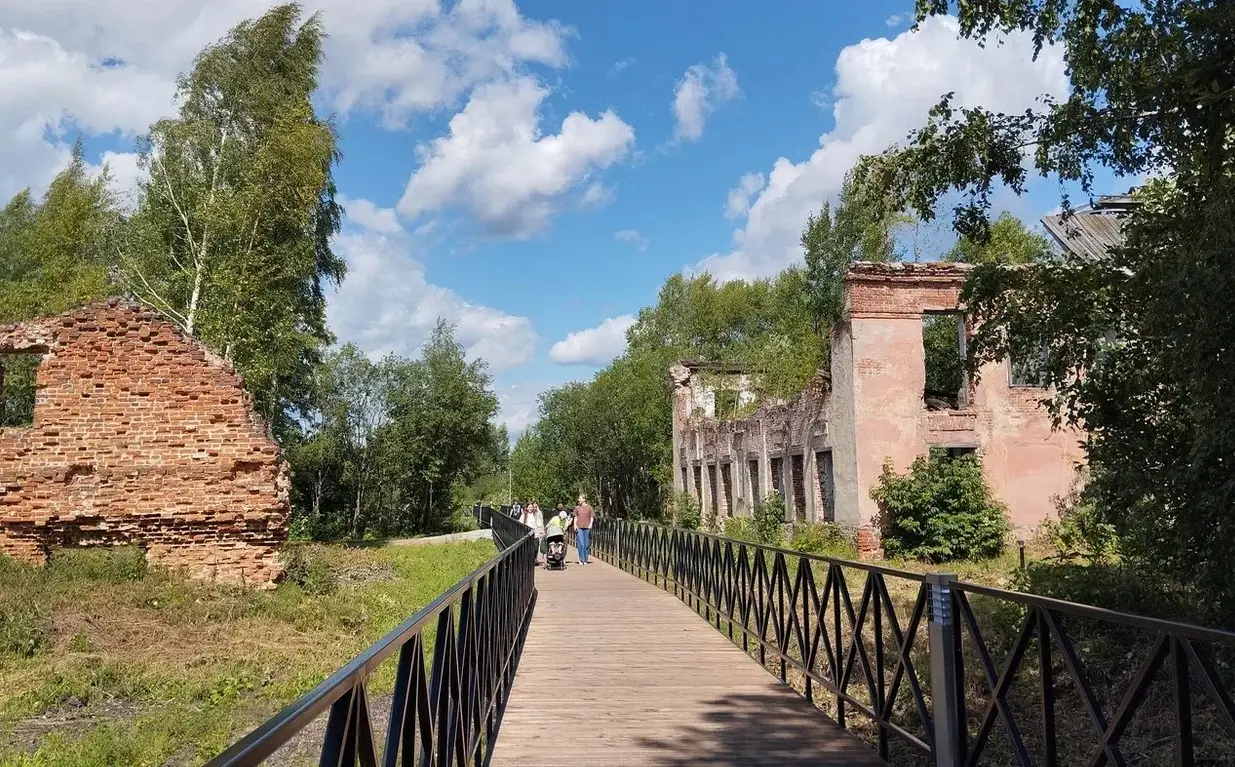 © "Интерфакс". Александра Качалова