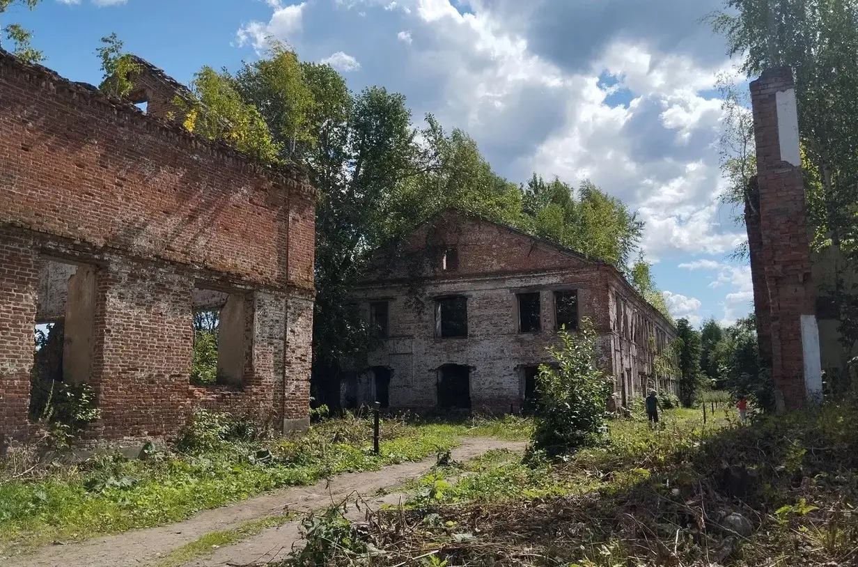 © "Интерфакс". Александра Качалова