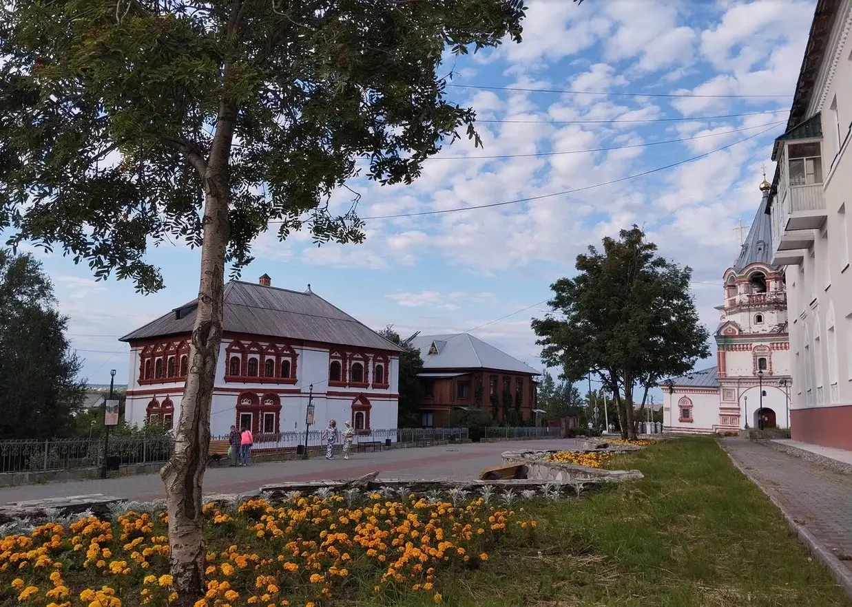 © "Интерфакс". Александра Качалова