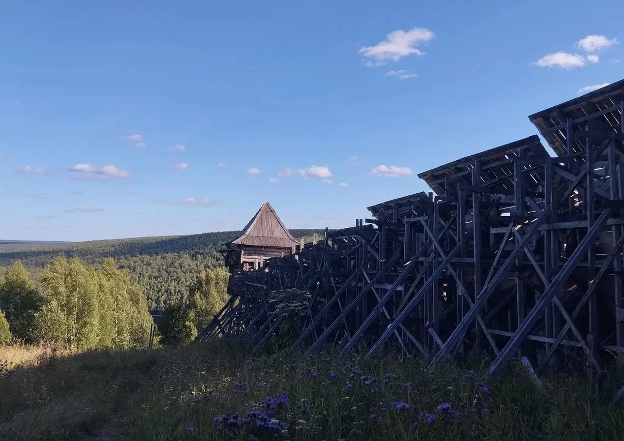 © "Интерфакс". Александра Качалова