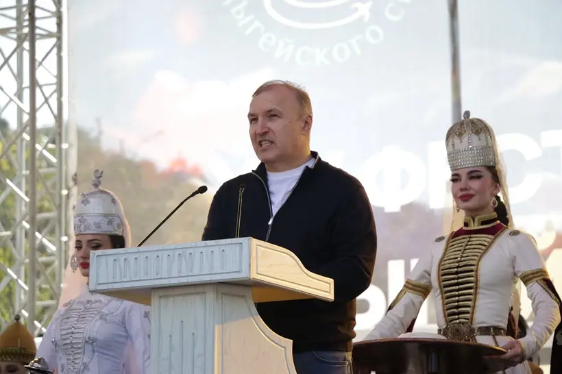 © "Интерфакс". Валерия Врубель