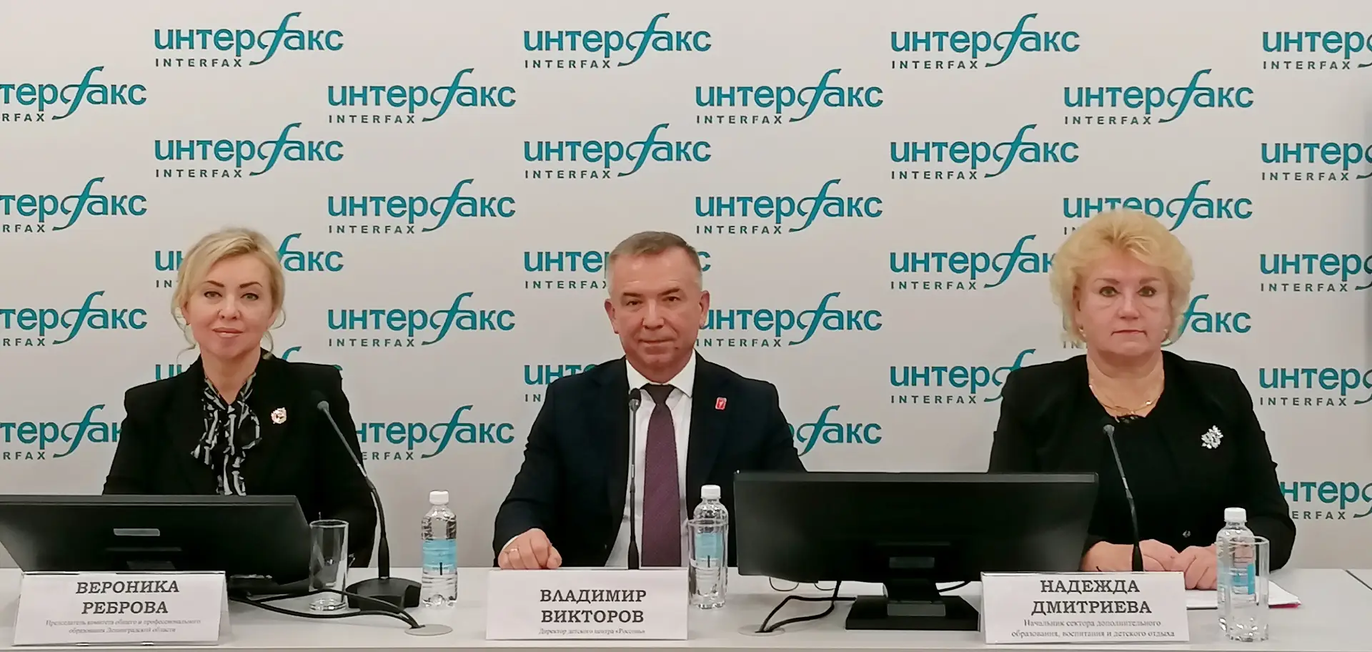 Более 1,3 тыс. детей из Енакиево и приграничья РФ отдохнут в Ленобласти в 2025г
