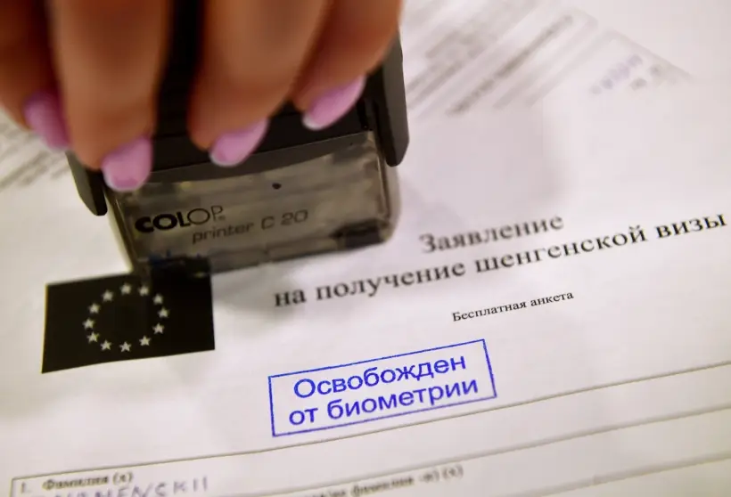 Запретят ли россиянам получать шенгенские визы
