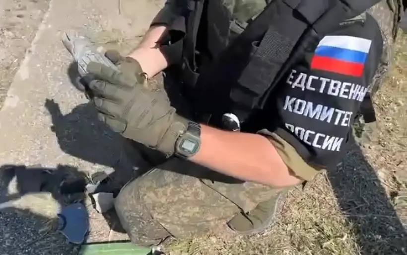 Теракт в Крыму: украинские БПЛА атаковали санаторий