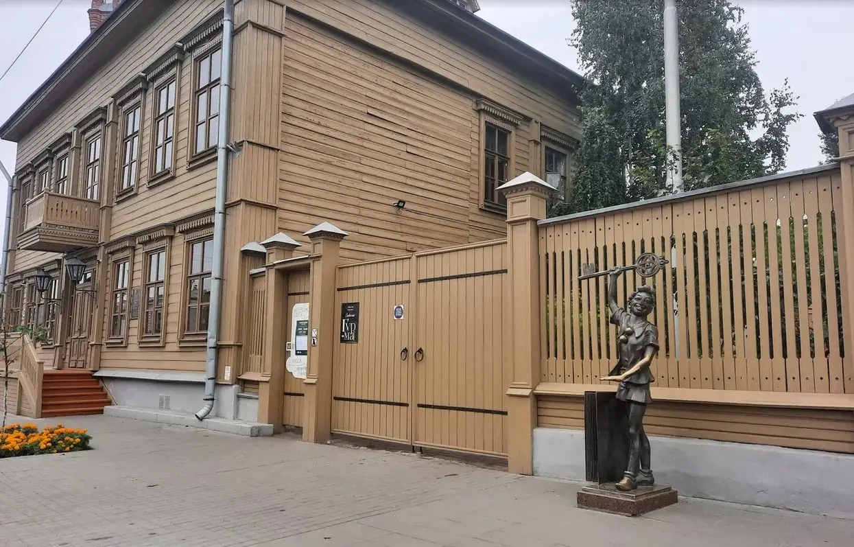Путешествие по России на авто: из Москвы во Владимир, Нижний Новгород, Казань и Самару