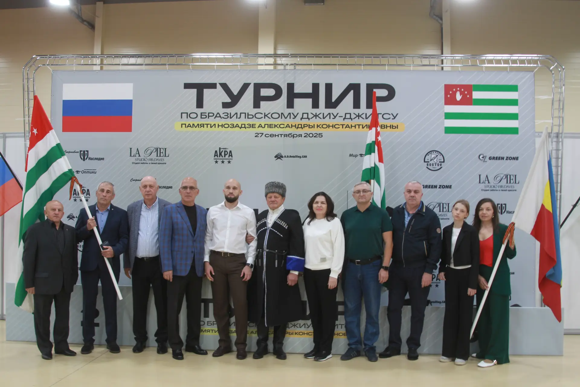 © "Интерфакс". Федор Ларин