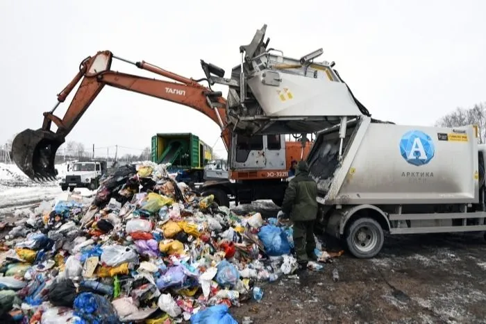 Убытки операторов ТКО на Кубани за время карантина превысят 1 млрд рублей