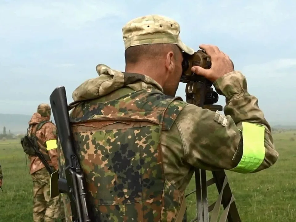 НАК: в Ингушетии уничтожены двое боевиков