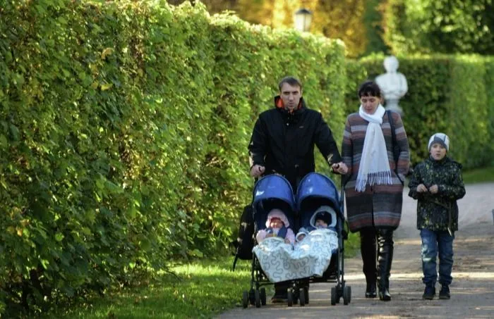 Выдачу регионального маткапитала в Ростовской продлят на 5 лет