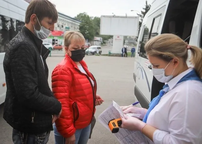 Томская область готова возобновить межрегиональные автобусные рейсы