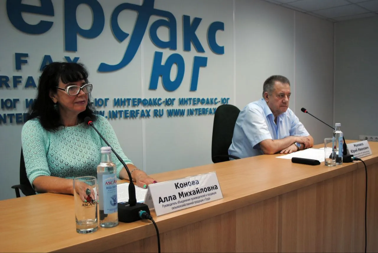 Единый стандарт для ярмарок разработают в Ростове-на-Дону