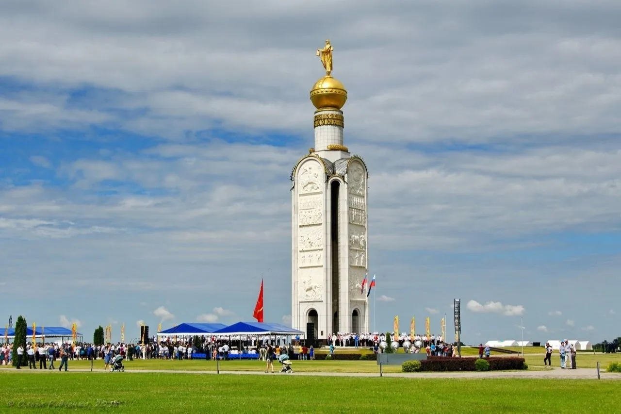 Годовщину Прохоровской битвы на Белгородчине отметят парадом и открытием музея тружеников тыла