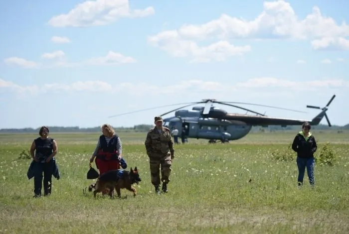 Пропавший в Бурятии самолет Ан-2 может находиться в горах Восточного Саяна