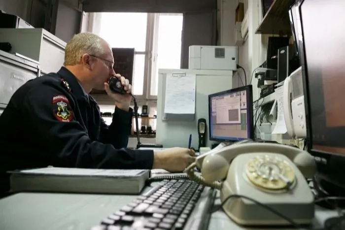 Петербург вошел в тройку регионов-лидеров по числу особо тяжких преступлений