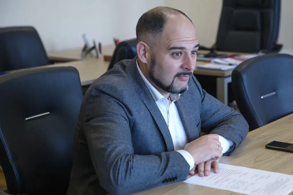 "Край делает акцент на событийный и гастрономический туризм"