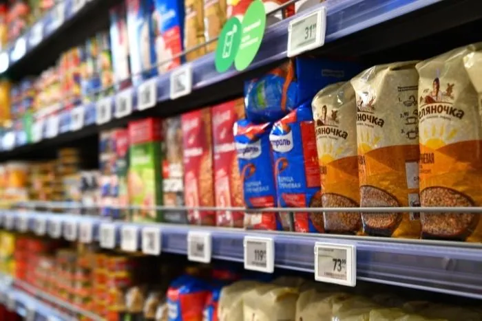 Минсельхоз: РФ полностью обеспечена продуктами, но регионы должны контролировать ситуацию