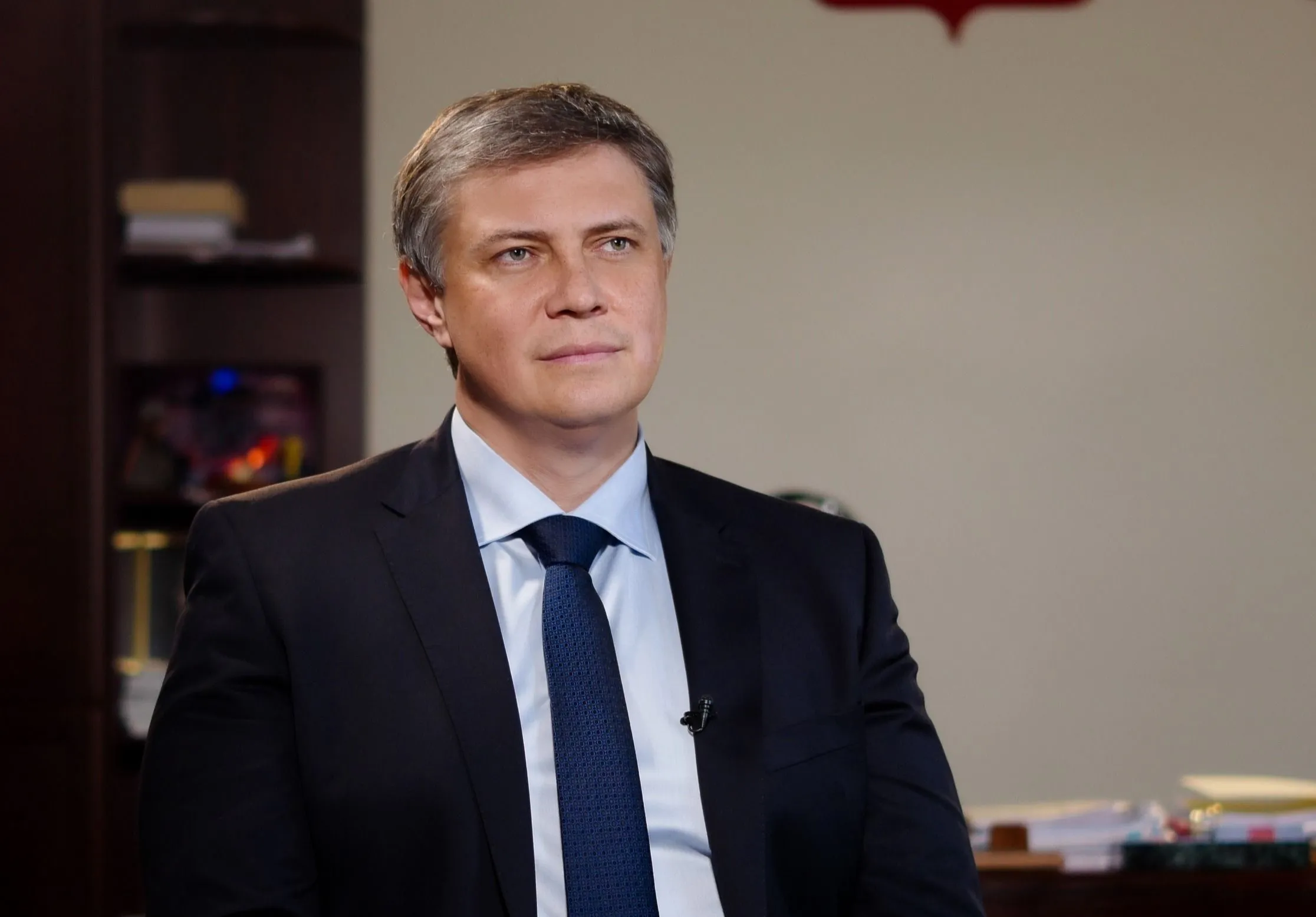 "Собственные доходы бюджета уже вернулись к росту"
