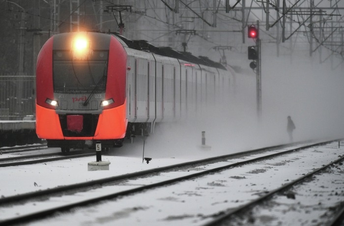 "Горнолыжный экспресс" из Москвы в Хибины отменен из-за COVID-19 - власти Заполярья