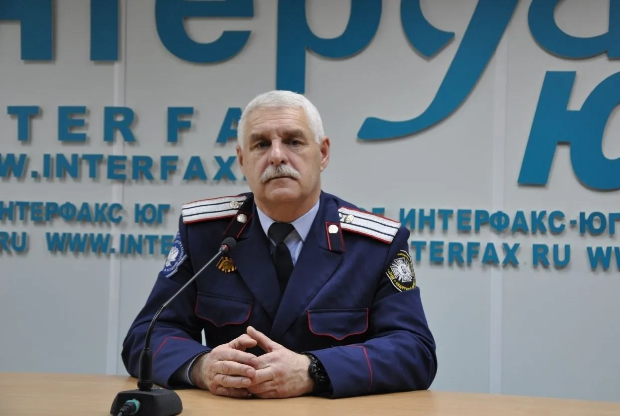 "Будет меняться форма служения донских казаков государству в широком смысле"