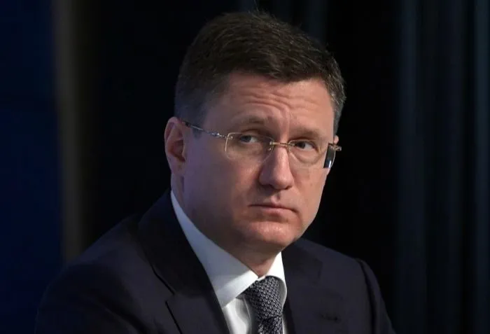 Новак: стратегия сокращения выбросов СО2 в РФ будет принята в 2021г