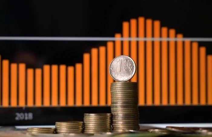 Годовая инфляция в ЮФО в декабре выросла до 5,2% с 4,7%