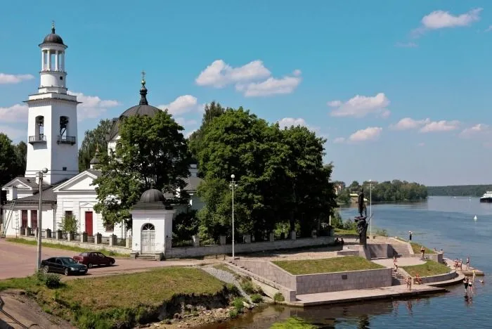 Петербург, Ленобласть, Псковщина и Новгородчина создадут маршрут по местам Александра Невского