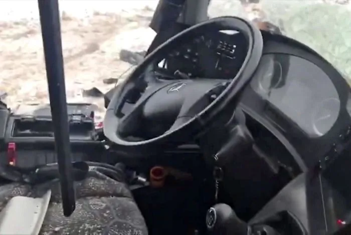 Водитель автобуса, попавшего 1 мая в ДТП с тремя погибшими, уснул за рулем