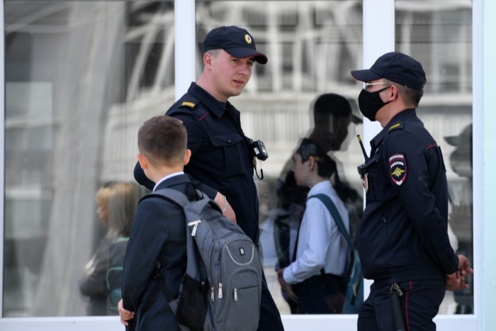 "Тихих" студентов возьмут на контроль в казанском колледже, где учился напавший на школу