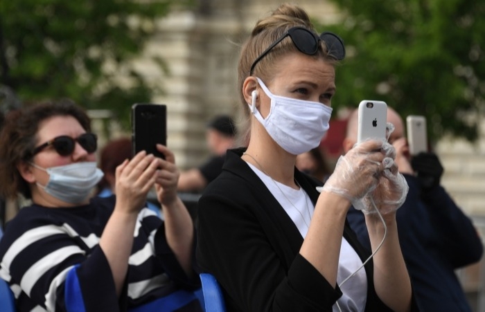 Протокол о правилах проведения мероприятий на открытом воздухе разработали в ХМАО