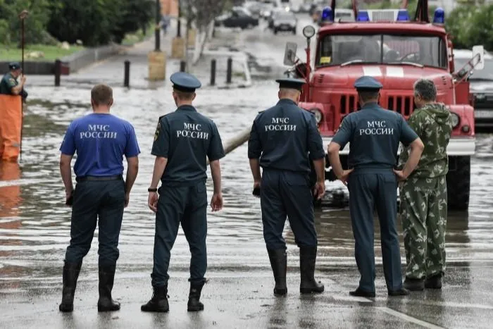 Августовские подтопления в Крыму признаны ЧС регионального масштаба