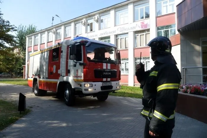 Более 80 тыс. сотрудников МЧС будут обеспечивать безопасность в единый день голосования в РФ