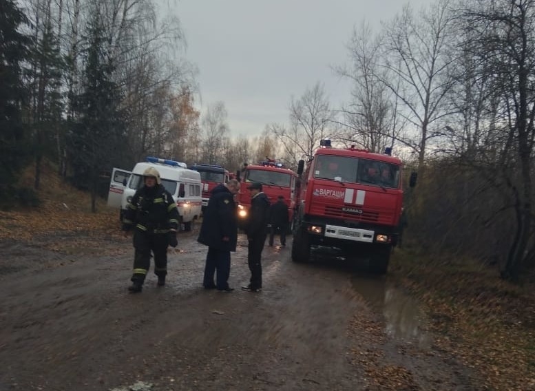 Рязанские власти окажут помощь пострадавшим при пожаре на пороховом заводе