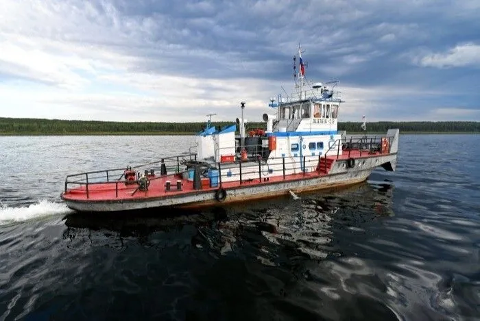 Туристический маршрут по Ангаре протяженностью около 25 км намерены запустить в Иркутске