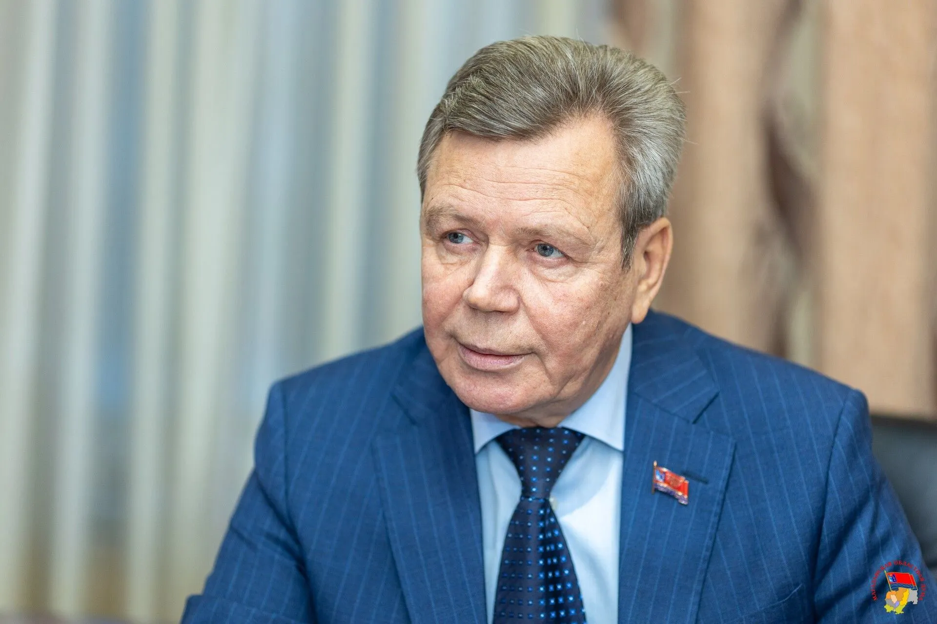 "Дума и правительство области выступают за включение региона в Арктическую зону"
