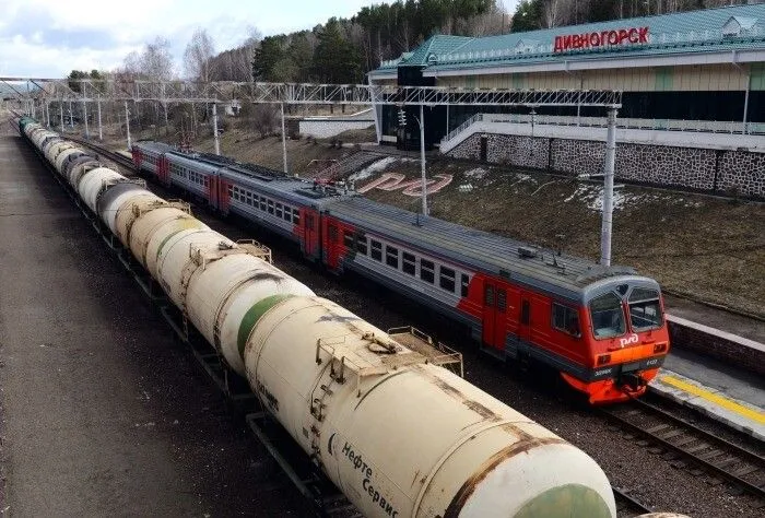 Магаданская область выступает за субсидирование ж/д перевозок топлива в северные регионы