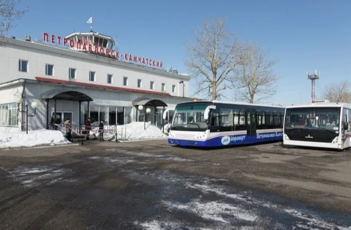 Завершение реконструкции аэропорта в Петропавловске-Камчатском перенесли на 2024 год