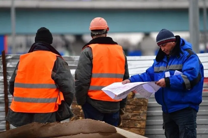 Более 6,5 тыс. рабочих мест создадут в Москве за пределами ТТК